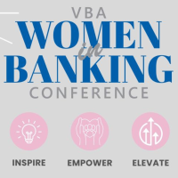 VBA Women in Banking Conference